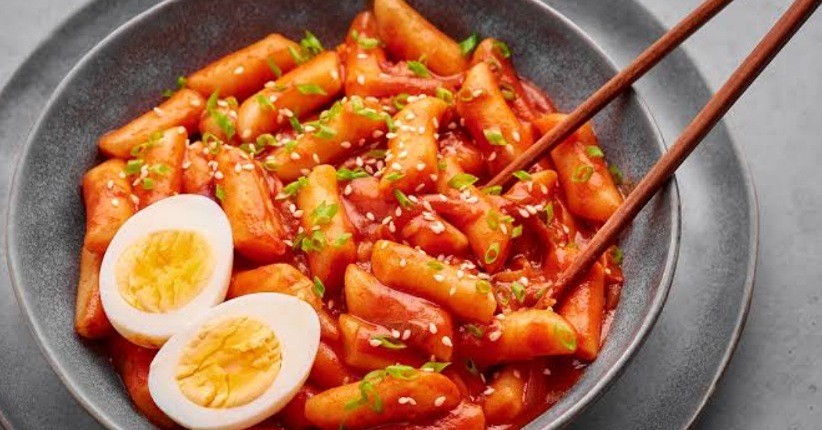 Topokki